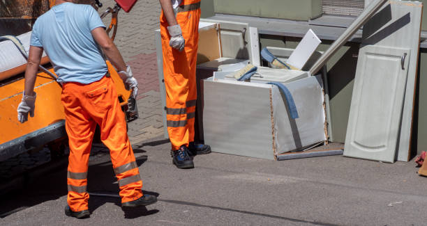 Retail Junk Removal in Huron, CA